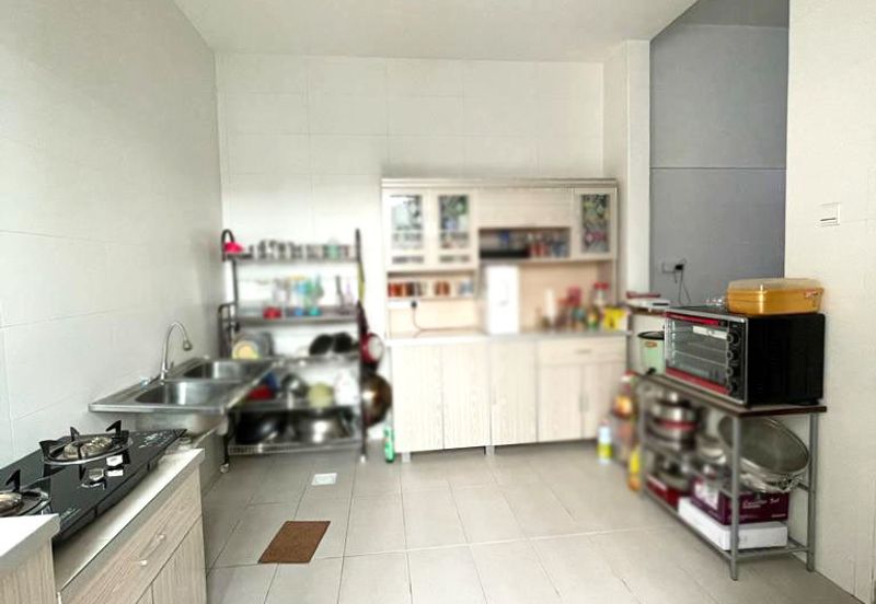 Ridgewood Canary Garden @ Bandar Bestari