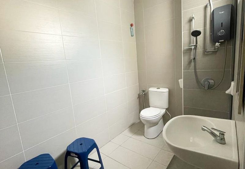 Ridgewood Canary Garden @ Bandar Bestari