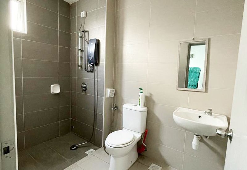 Ridgewood Canary Garden @ Bandar Bestari