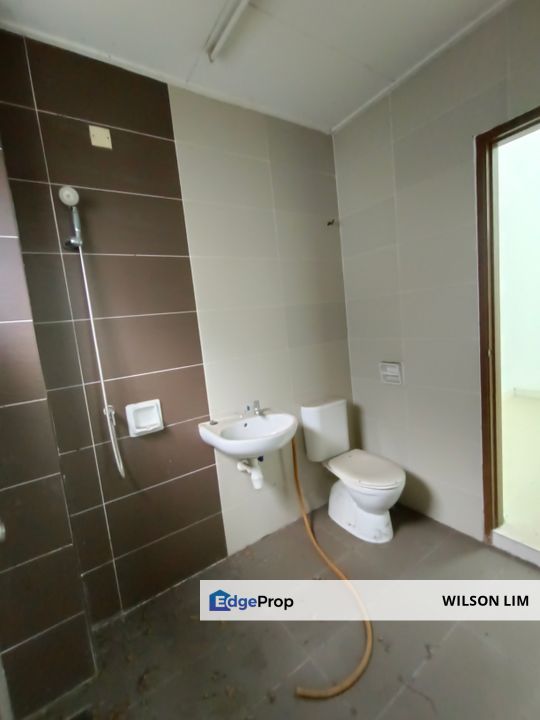 Flood Free area Double story landed house @ Bandar Puter Klang, Selangor, Klang