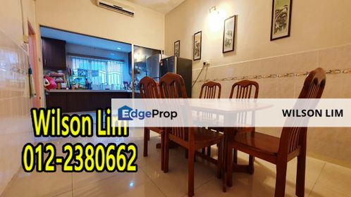 Offer offer offer! Nice well maintain with fully extended kitchen, Selangor, Klang