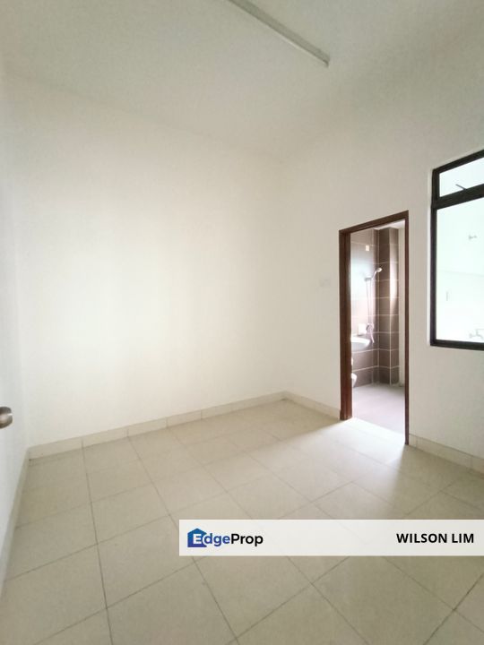 Floor free area at Jalan Gelang for sales, Selangor, Klang