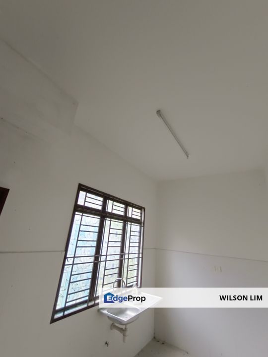 Floor free area at Jalan Gelang for sales, Selangor, Klang