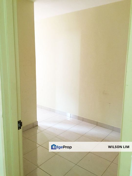 2.5 Story House at Pasona Kemuning for sales, Selangor, Shah Alam