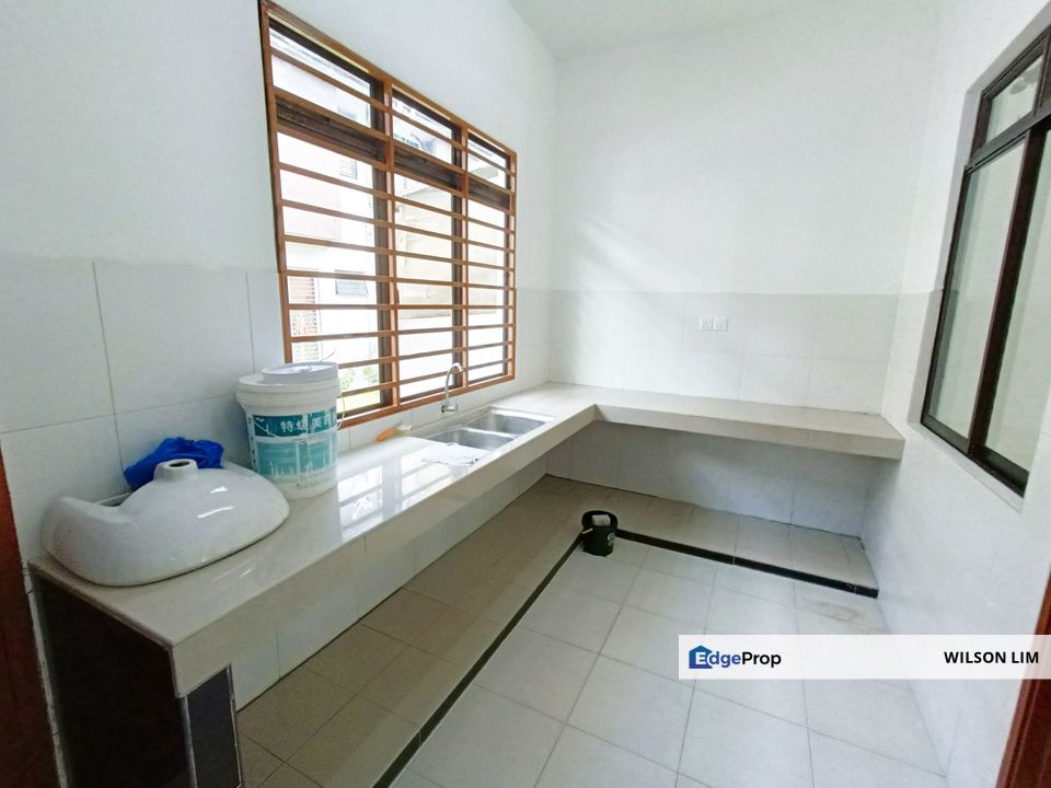 Below Market Price & Confirmed Flood Free Area at Bandar Puteri Klang, Selangor, Klang