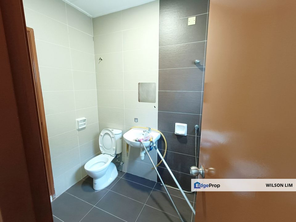 Below Market Price & Confirmed Flood Free Area at Bandar Puteri Klang, Selangor, Klang