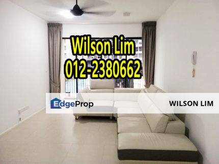 Big and nice pool view unit at Geo Bukit Rimau, Selangor, Shah Alam