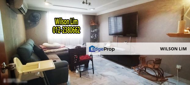 Nice renovated and Very close to shop area at SS15 Subang Jaya, Selangor, Subang Jaya