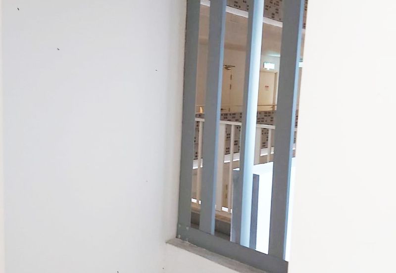 Gravit8 @ Klang South