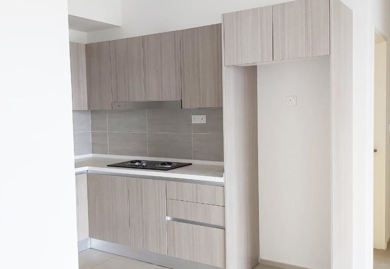 Gravit8 @ Klang South