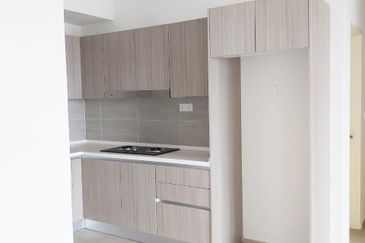 Gravit8 @ Klang South