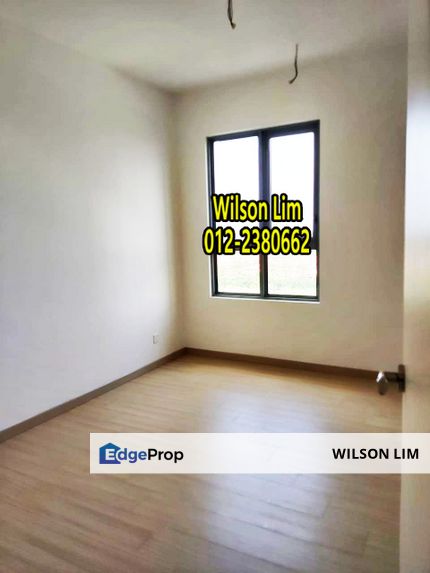 3 rooms Offer Below Market Price!! Hurry to book! @ Gravit8 Klang, Selangor, Klang