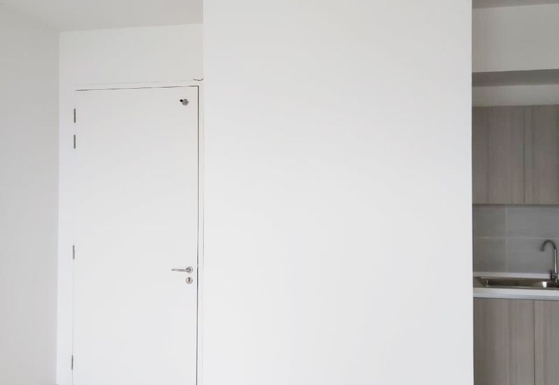 Gravit8 @ Klang South