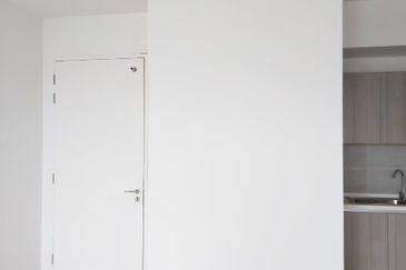 Gravit8 @ Klang South