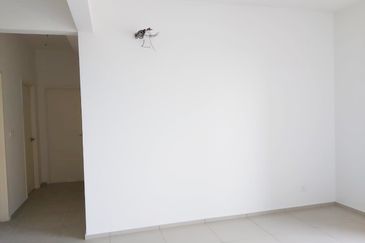 Gravit8 @ Klang South