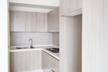 Gravit8 @ Klang South