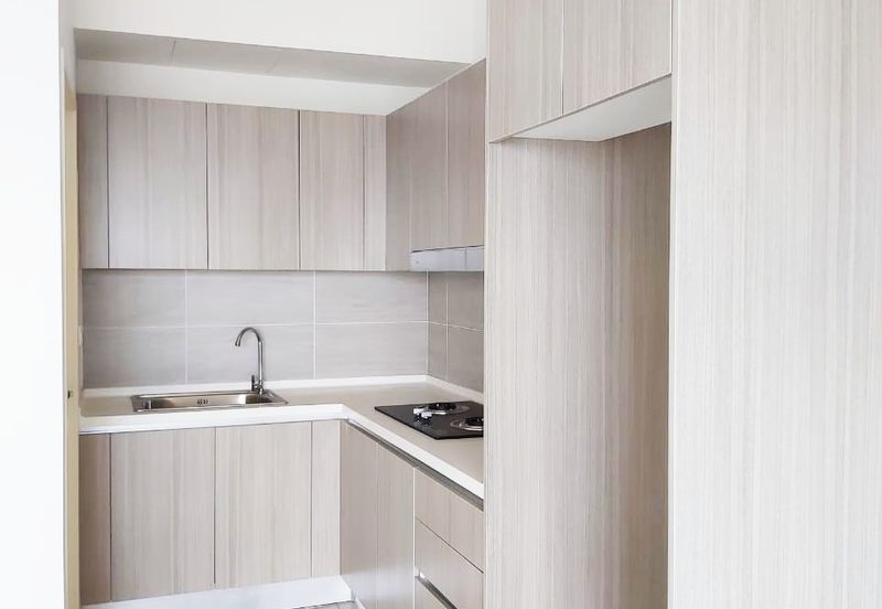 Gravit8 @ Klang South