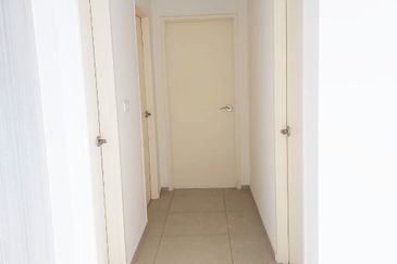 Gravit8 @ Klang South