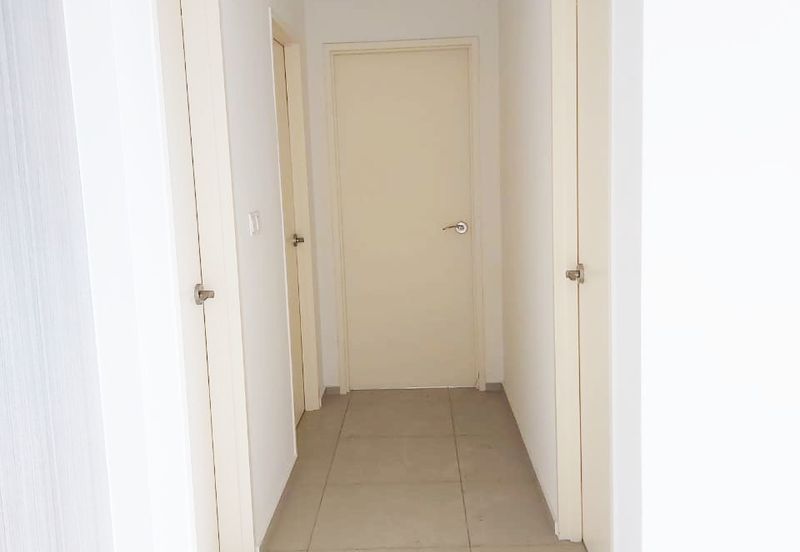 Gravit8 @ Klang South