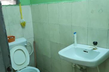 Pangsapuri Taman Sri Nelayan