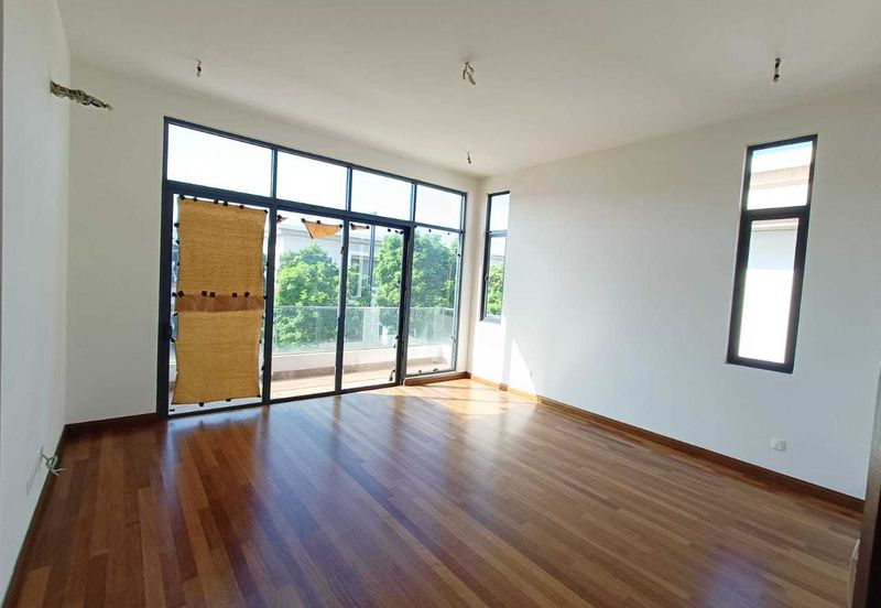 Grandezza @ Eco Sanctuary