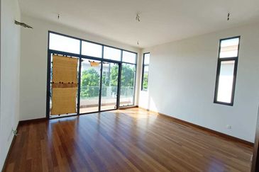 Grandezza @ Eco Sanctuary