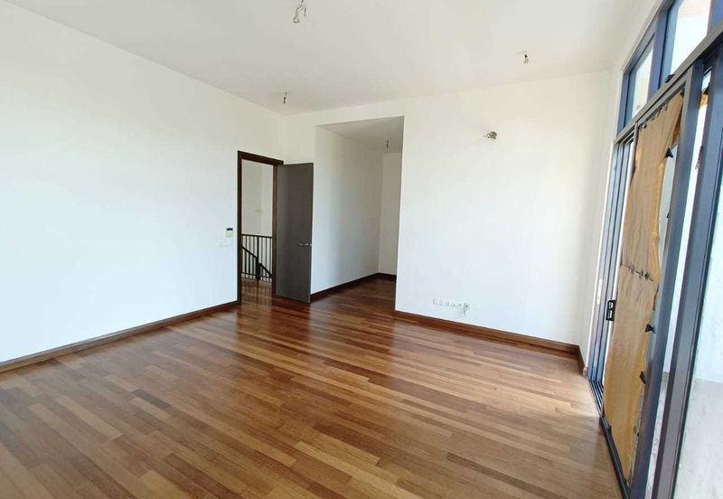 Grandezza @ Eco Sanctuary