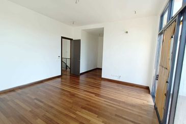 Grandezza @ Eco Sanctuary