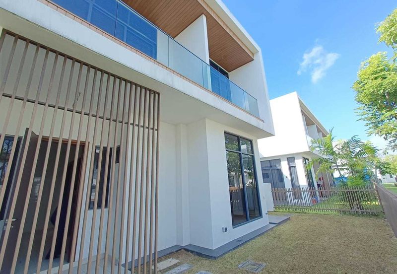 Grandezza @ Eco Sanctuary