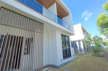 Grandezza @ Eco Sanctuary