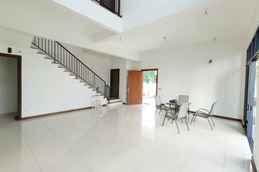 Grandezza @ Eco Sanctuary