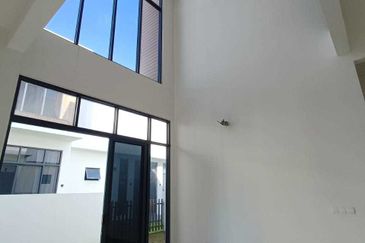 Grandezza @ Eco Sanctuary