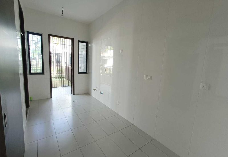 Grandezza @ Eco Sanctuary