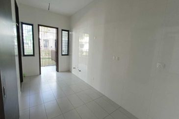 Grandezza @ Eco Sanctuary