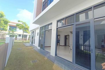 Grandezza @ Eco Sanctuary