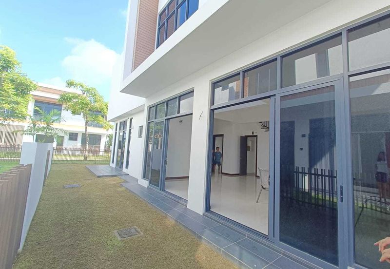 Grandezza @ Eco Sanctuary