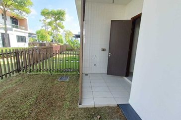 Grandezza @ Eco Sanctuary