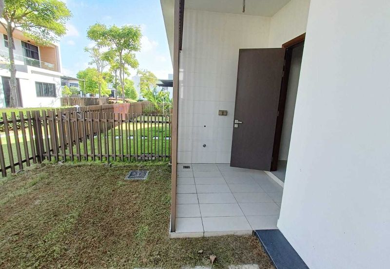 Grandezza @ Eco Sanctuary