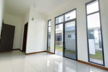 Grandezza @ Eco Sanctuary