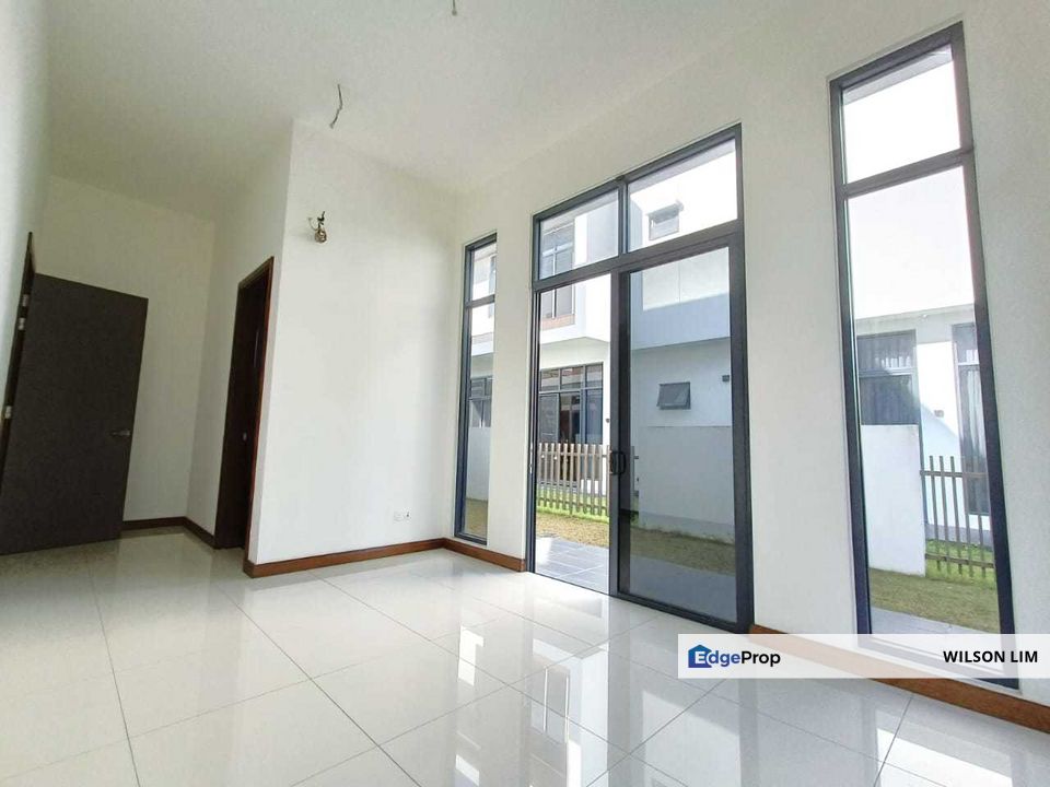 Very good environment and more than 70% occupied rate, Selangor, Telok Panglima Garang