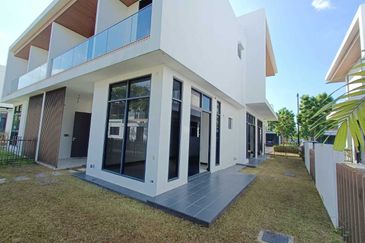 Grandezza @ Eco Sanctuary