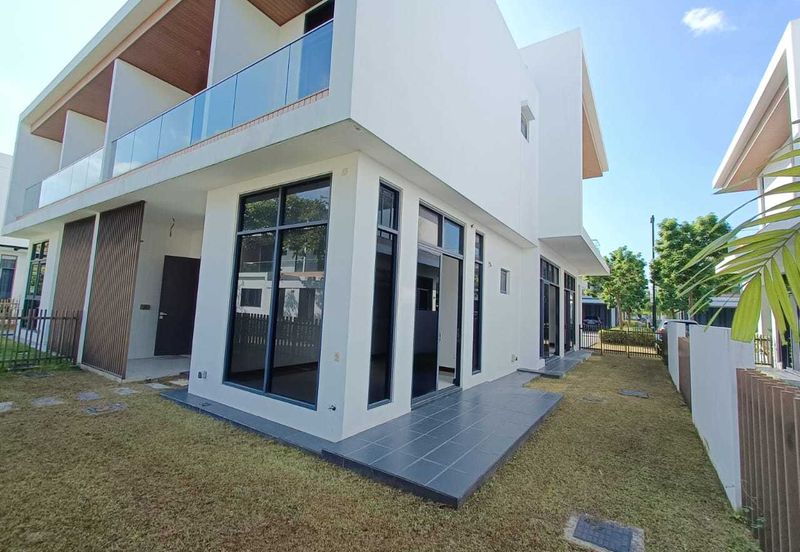 Grandezza @ Eco Sanctuary