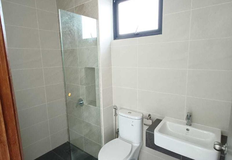 Grandezza @ Eco Sanctuary