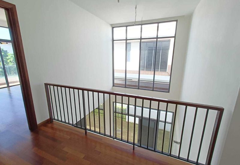 Grandezza @ Eco Sanctuary