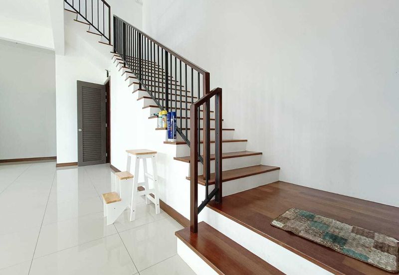 Grandezza @ Eco Sanctuary