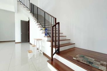 Grandezza @ Eco Sanctuary