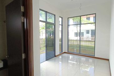 Grandezza @ Eco Sanctuary