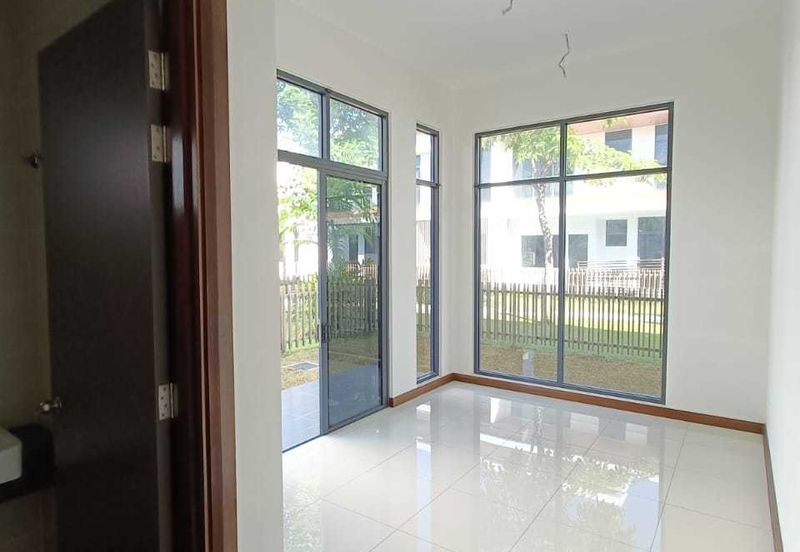 Grandezza @ Eco Sanctuary