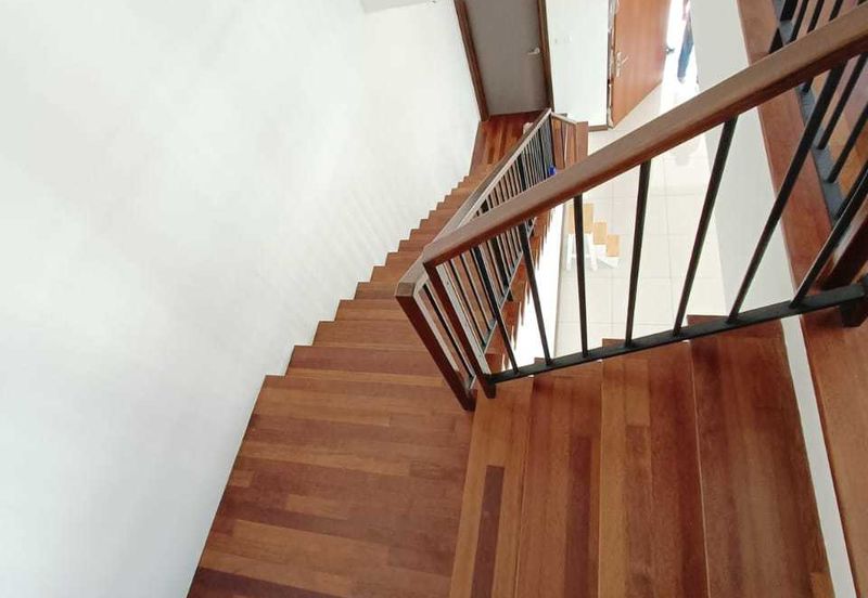 Grandezza @ Eco Sanctuary