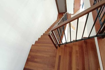 Grandezza @ Eco Sanctuary